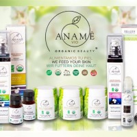Aname Vio Cosmetica Organica