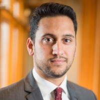 Robert Wiley, CPA