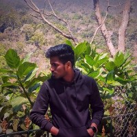 Jaswanth J