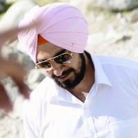 Amandeep Singh Ahluwalia