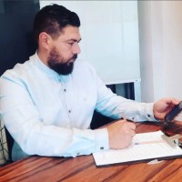Andre Dantas Acosta