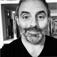 Claudio Brizzi