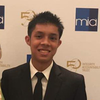Ahmad Fauzan Mohamad
