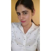 Giselle Felix Terrazas