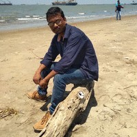 Madan Nayak