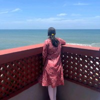 Sharumathi P