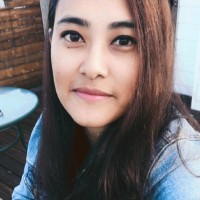 Saru Shrestha