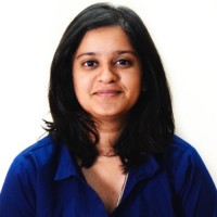Shivani Sinha
