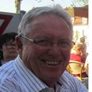 Keith Smith
