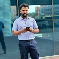 Arun Santhosh