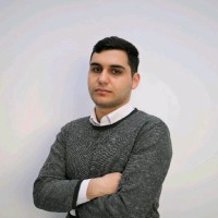 Alısh Hagverdiyev