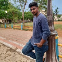 Gokula Krishnan