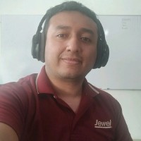 Eduardo Pat Cepeda