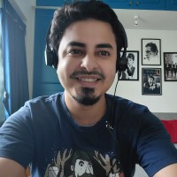 Sourav Sen