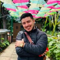 Luis Fernando Arcila Acosta