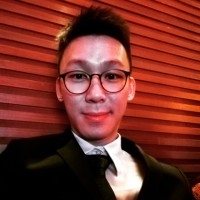 Vince Kwong