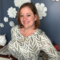 Rebecca Masters