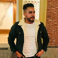 Shivam Arora