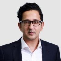 Syed Islam