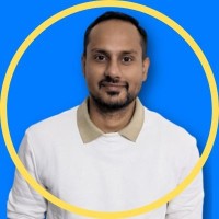 Divyanshu Jangid