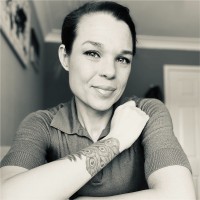 Philippa Mather-Brown