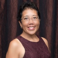 🇹🇹 Bernadette Chin Lee