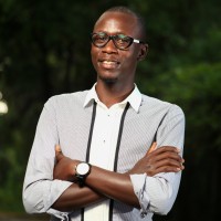 Shadrack Oloch