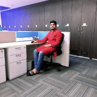 Ashwin Mendhe