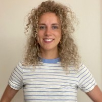 Myrthe Reijmer
