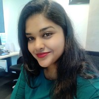Anusha Umesh