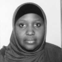 Halima Wali