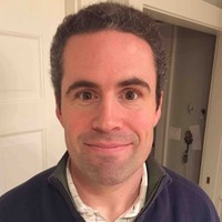 Bryan Welch, Cfa
