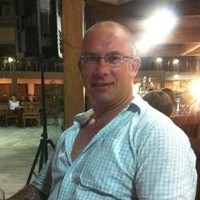 Paul Fairweather Pgdip
