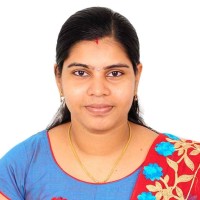 Poojitha P