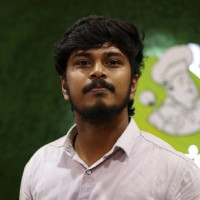 Sakthivel A