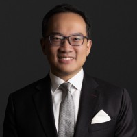 Clarence Ding