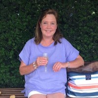 Claire Williams