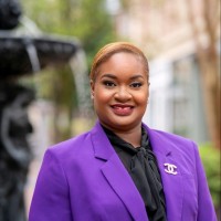 Courtney Neal, M.S., Cae