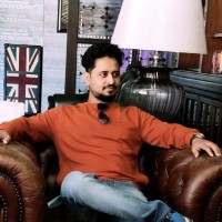 Abhishek Pratap Singh