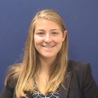 Chloe Cavanaugh, Ma