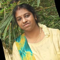 Anupriya Duraisamy