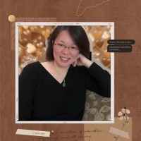 Wendy Huang
