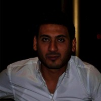 Mostafa Ibrahim