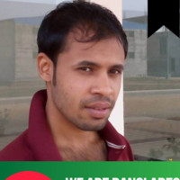 Mehedi Hasan