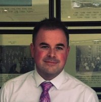 Martin Gormally