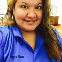 Carolyn Alonzo