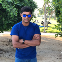 Rasheed Madathil