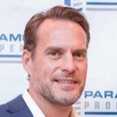 Jeff McMahon