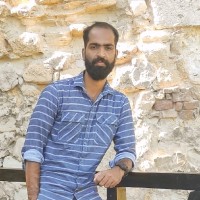 Sreejith S Nair Nair
