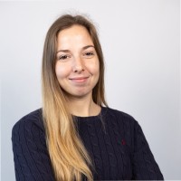 Klaudia Fodor